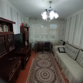 3х комн. 3й этаж. 3й квартал.