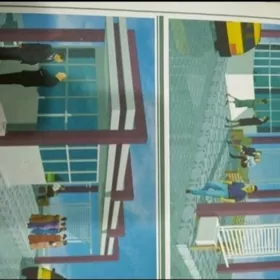 Avto duralga daky dukanca