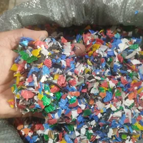 Plasmas Пластмассы