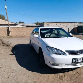 Toyota Camry 2005