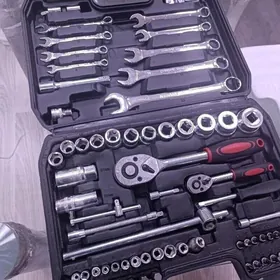 Набор 82 предмета