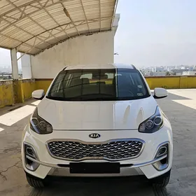 Kia Sportage 2020