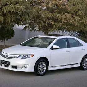 Toyota Camry 2014