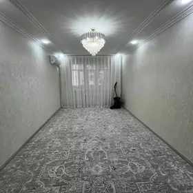 1-ый Мкр Шевченко 2 комнт