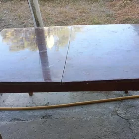 стол раздвижной