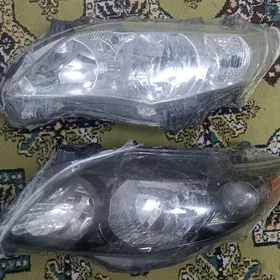 COROLLA FARA QÑKI ÇEP TARAP