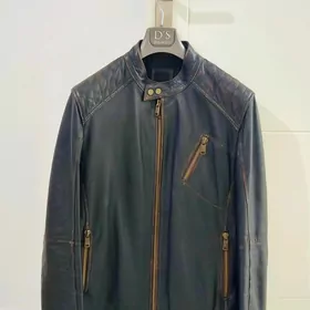 Коженный Пиджак