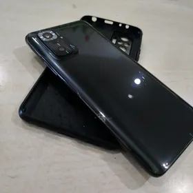 Redmi not 10 pro