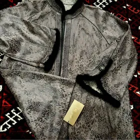 Frenç gipard  iki taraplaýyn