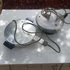 "чудо-печь" СССР, формы