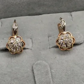 Brilliant gulakhalka