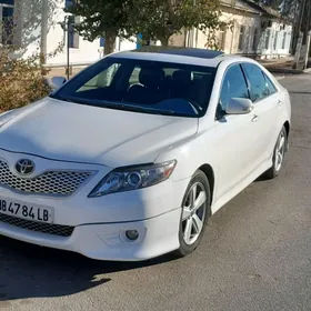 Toyota Camry 2008