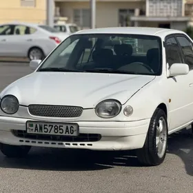 Toyota Corolla 1998