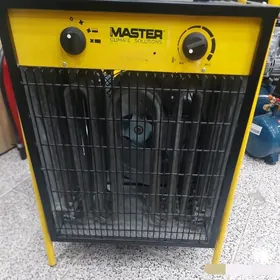 Master Puşka Peç Пушка Печ