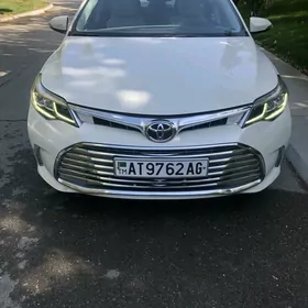 Toyota Avalon 2017