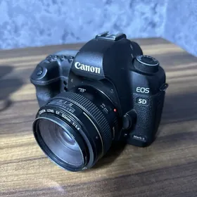 Canon mark 2
