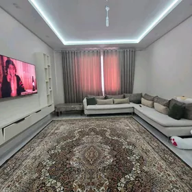 Taze Mir-8 2-komnat 1-etaz