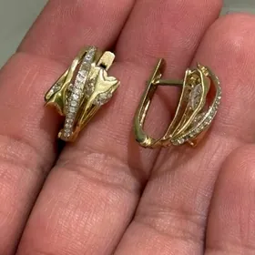 Gyzyl Turk gulakhalka