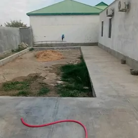 Багыр Миреве 4 соток 4 комн