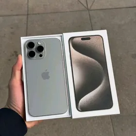 IPHONE 15 PRO MAX 256