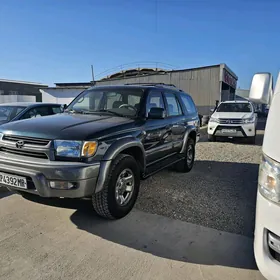 Toyota 4Runner 1999