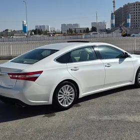 Toyota Avalon 2014