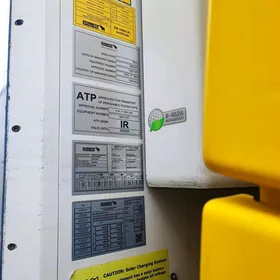 Schmitz Cargobull 2020