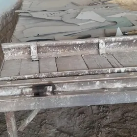 Станок для ВОДОСТОКА