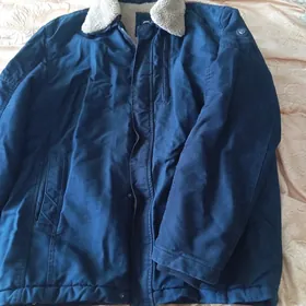 дублёнка мужскаяDublenka