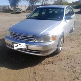Toyota Avalon 2003