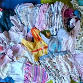 от 0 до 5 мес