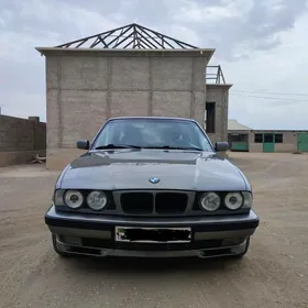 BMW 530 1995