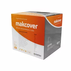 MAKCOVER