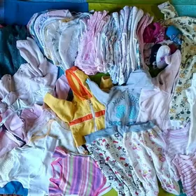 шапочки штанишки распашонки