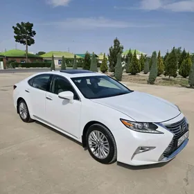 Lexus ES 350 2016