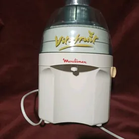 соковыжималка Мулинекс