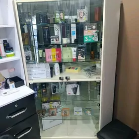 полка мебельная