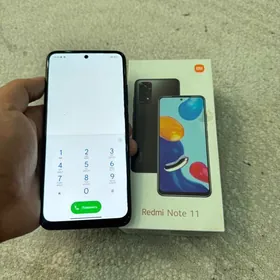 Redmi note 11