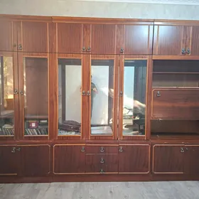 Стенка секционная