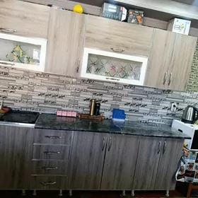 kuhini garnitur mebel