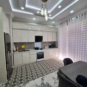 Gurtly 4-komnat 2-etaz