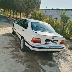 BMW 325 1995