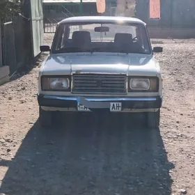 Lada 2107 2000