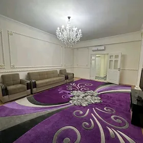 Arenda Gurtly 2kom 1nji etaź