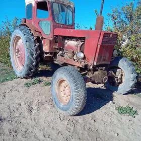 MTZ T-28 1992