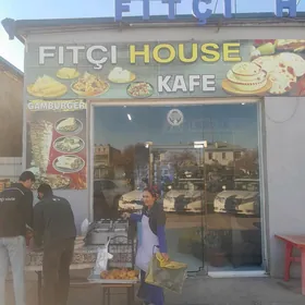 isgar gerek fitci house