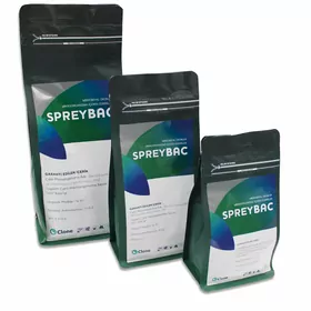 SPREYBAC