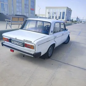 Lada 2106 2002