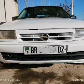 Opel Astra 1993