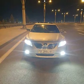 Toyota Camry 2007